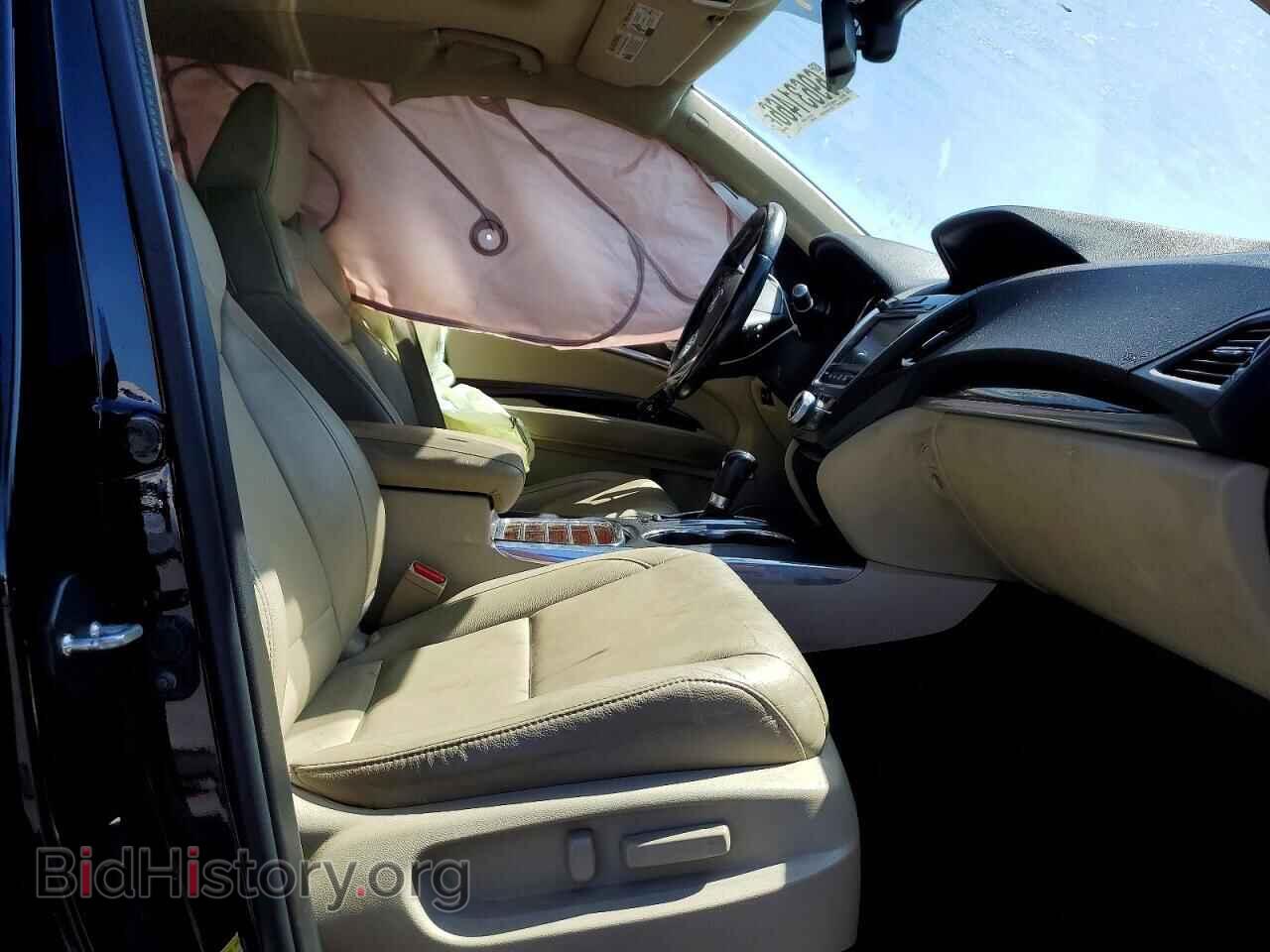 2015 ACURA MDX - VIN: 5FRYD3H49FB009174 - Photo 7