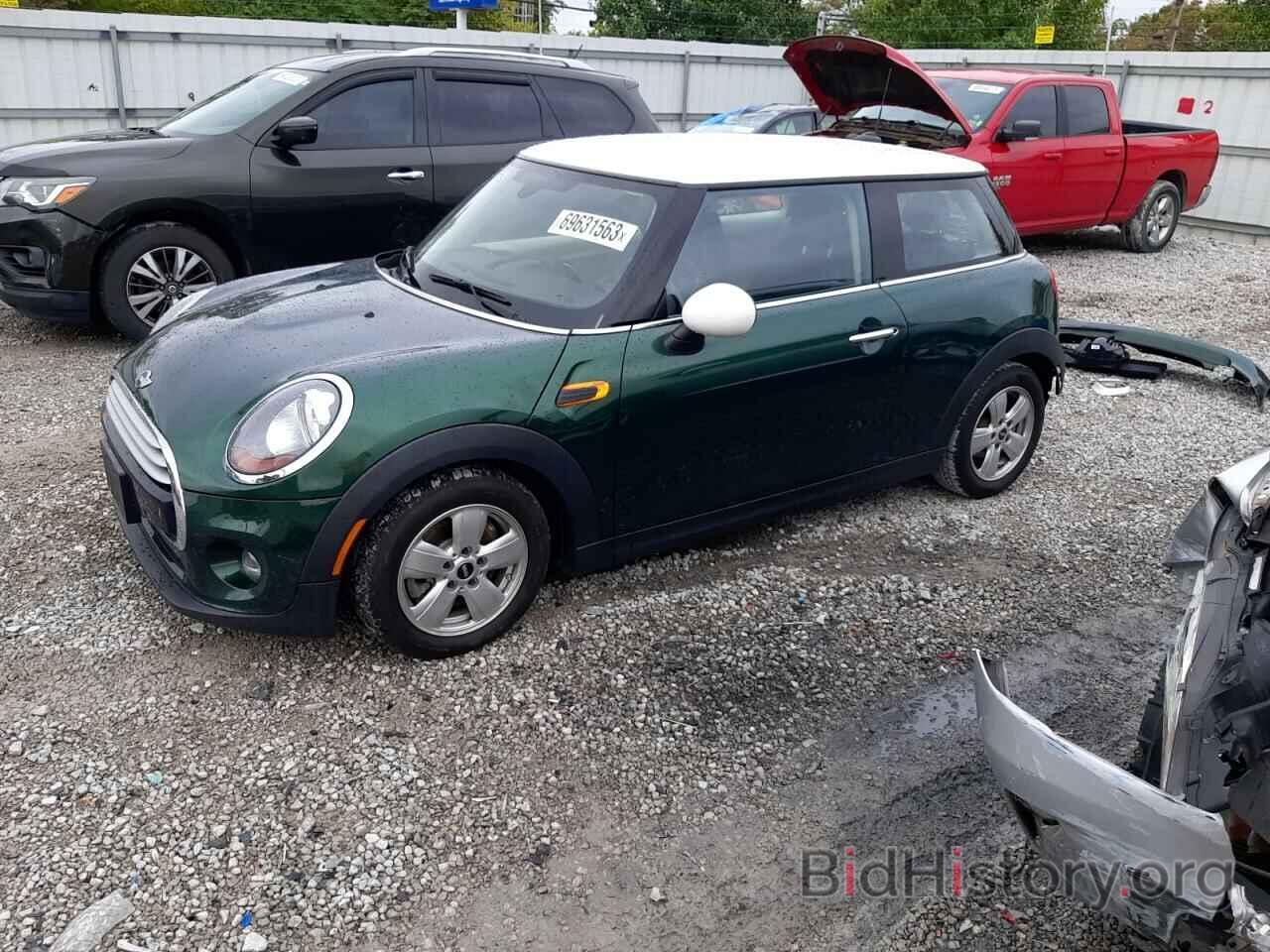 Photo WMWXM5C58FT973753 - MINI COOPER 2015