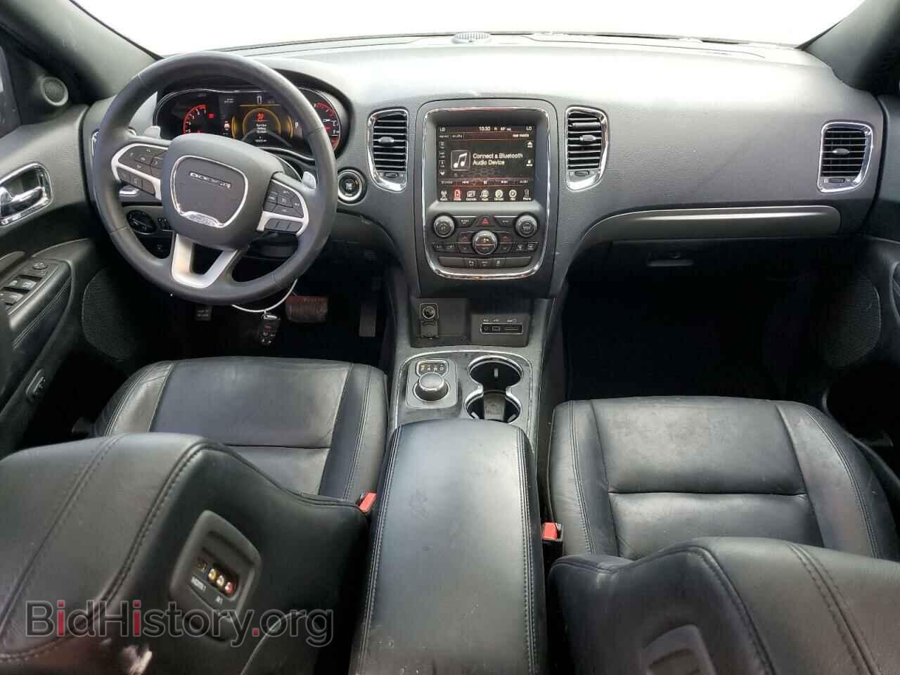 2015 DODGE DURANGO - VIN: 1C4RDJDG0FC881198 - Фото 8