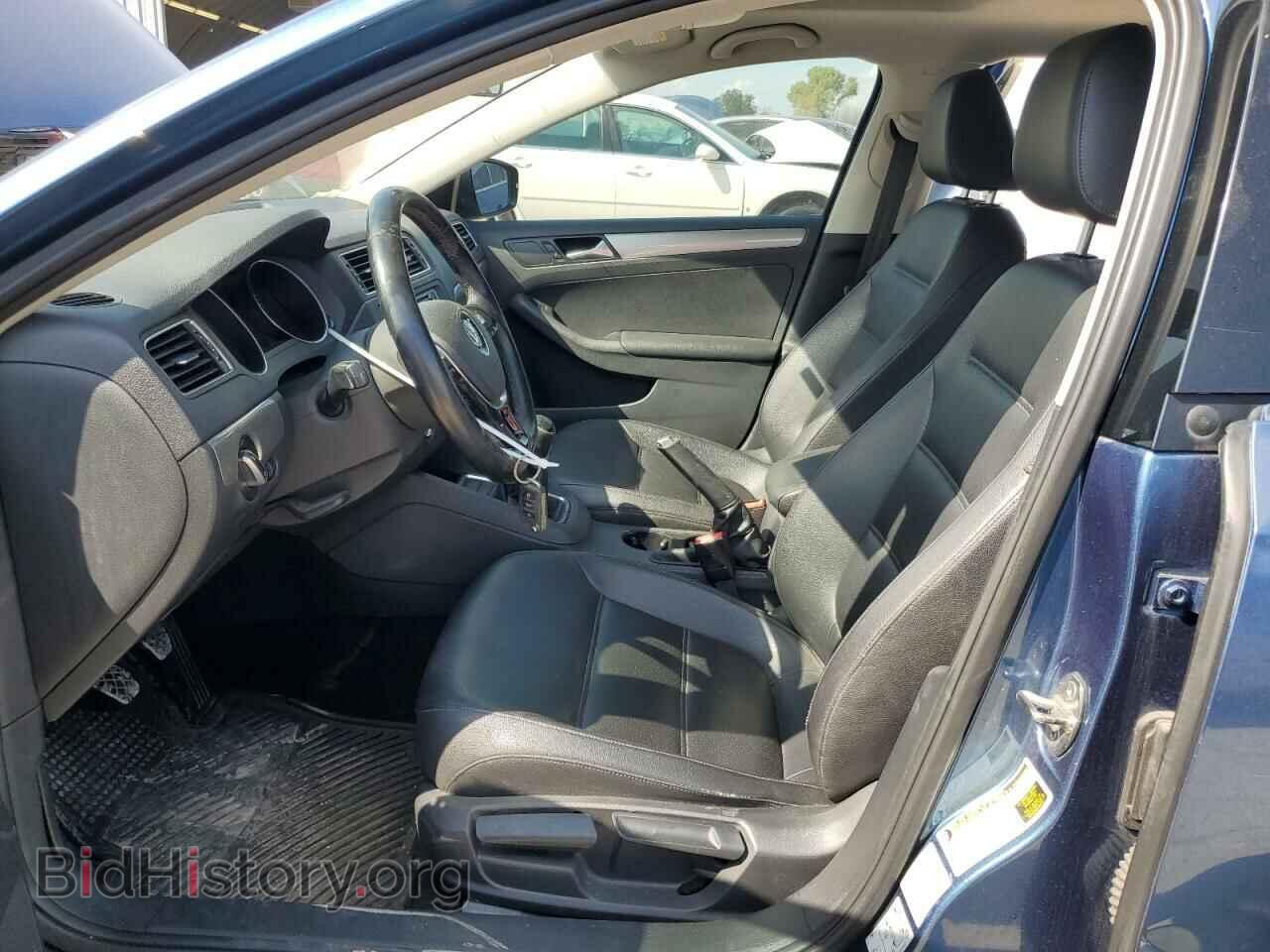 2017 VOLKSWAGEN JETTA - VIN: 3VWB67AJ6HM274848 - Фото 7