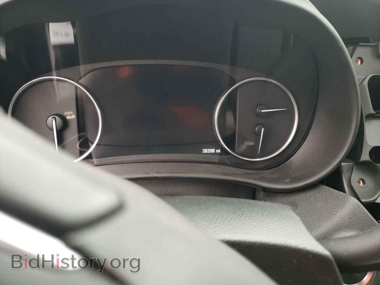 2019 BUICK ENVISION - VIN: LRBFX4SX4KD092263 - Фото 8