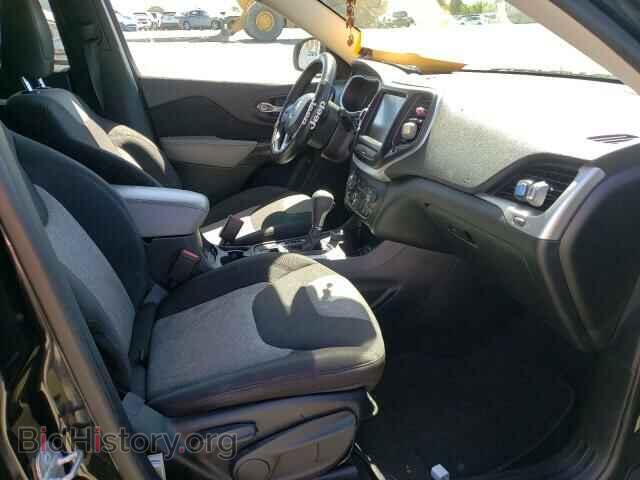 2014 JEEP CHEROKEE - VIN: 1C4PJMCS2EW181767 - Фото 5