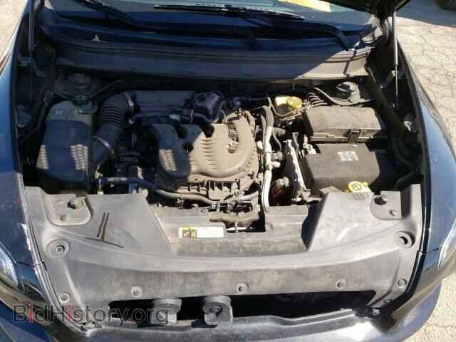 2014 JEEP CHEROKEE - VIN: 1C4PJMCS2EW181767 - Фото 7