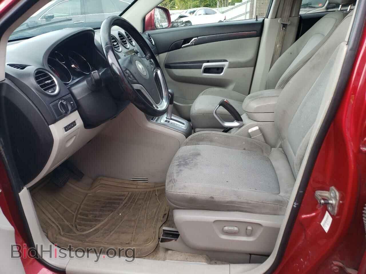 2009 SATURN VUE - VIN: 3GSCL33P69S630761 - Фото 7