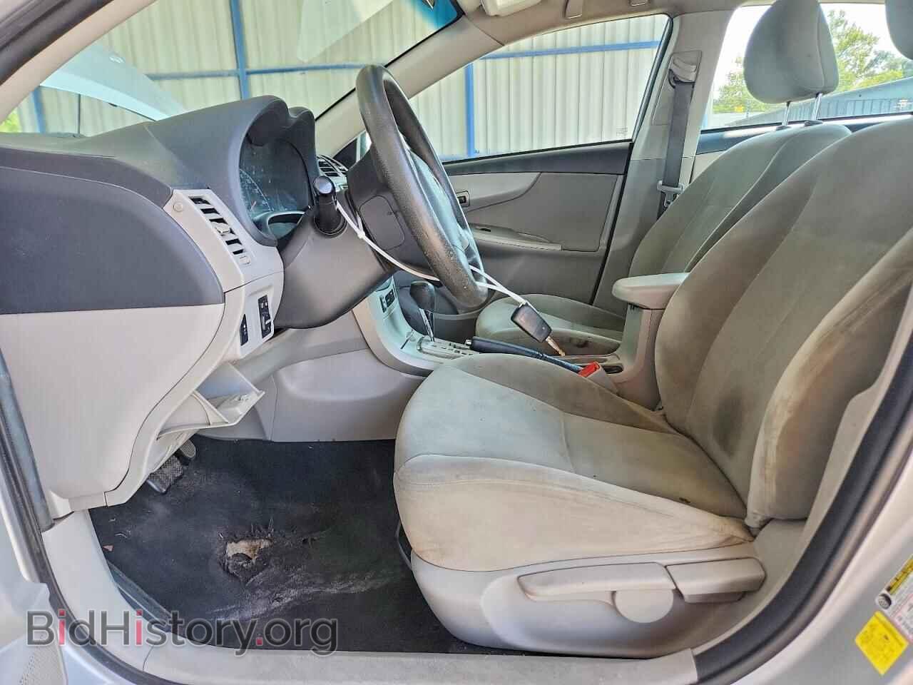 2012 TOYOTA COROLLA - VIN: 2T1BU4EE3CC874197 - Photo 7