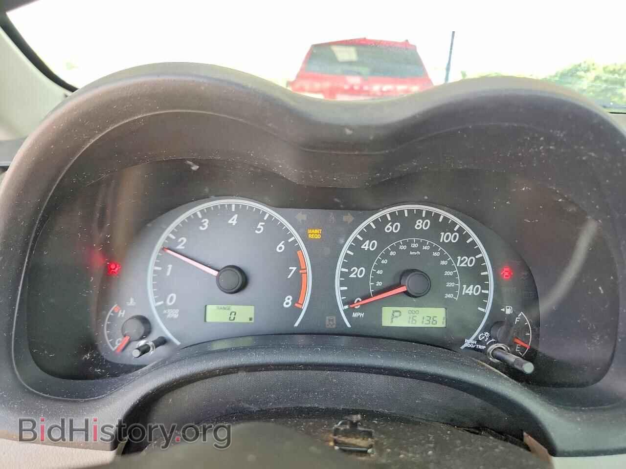 2012 TOYOTA COROLLA - VIN: 2T1BU4EE3CC874197 - Photo 9