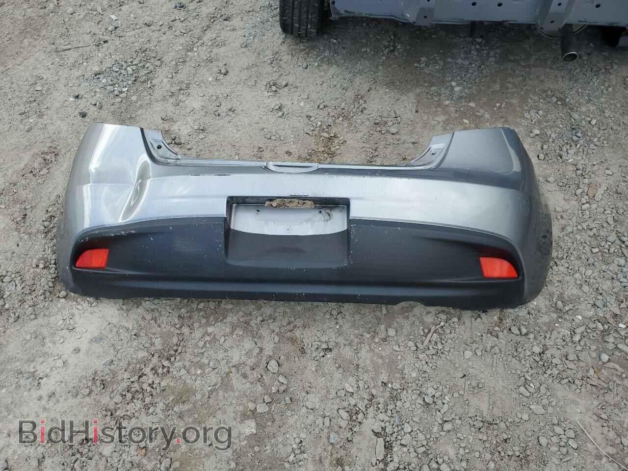 2011 MAZDA 2 - VIN: JM1DE1HY5B0126702 - Фото 13