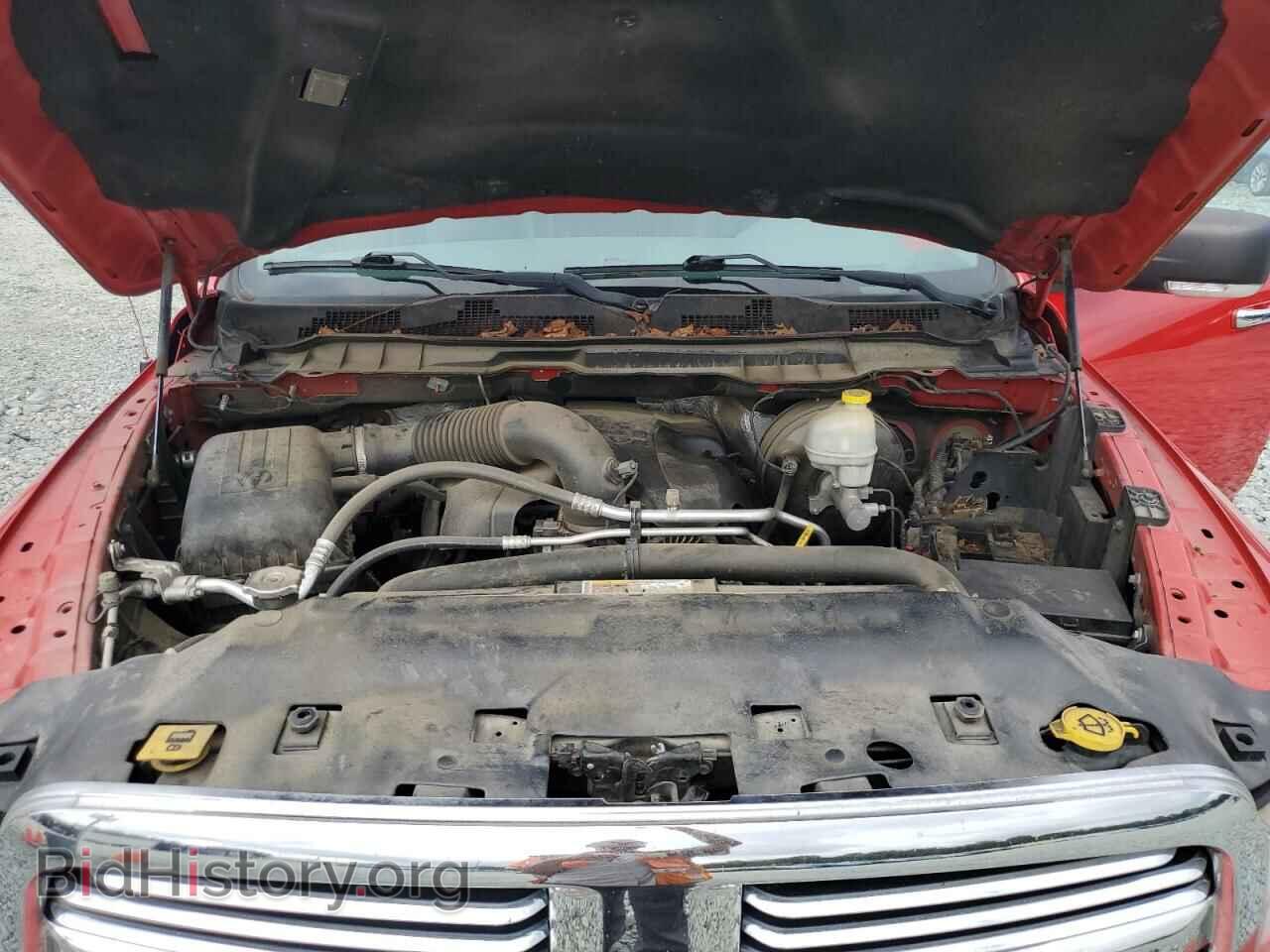 2016 RAM 1500 - VIN: 3C6RR7LT4GG344312 - Photo 11