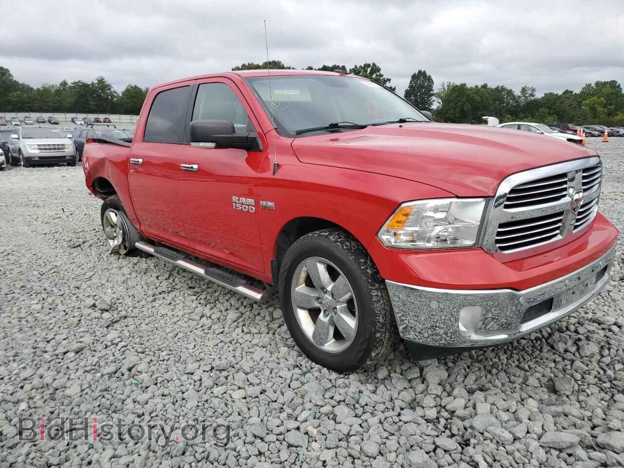 2016 RAM 1500 - VIN: 3C6RR7LT4GG344312 - Photo 4