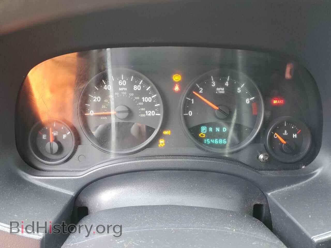 2011 JEEP COMPASS - VIN: 1J4NF1FB0BD157424 - Фото 9