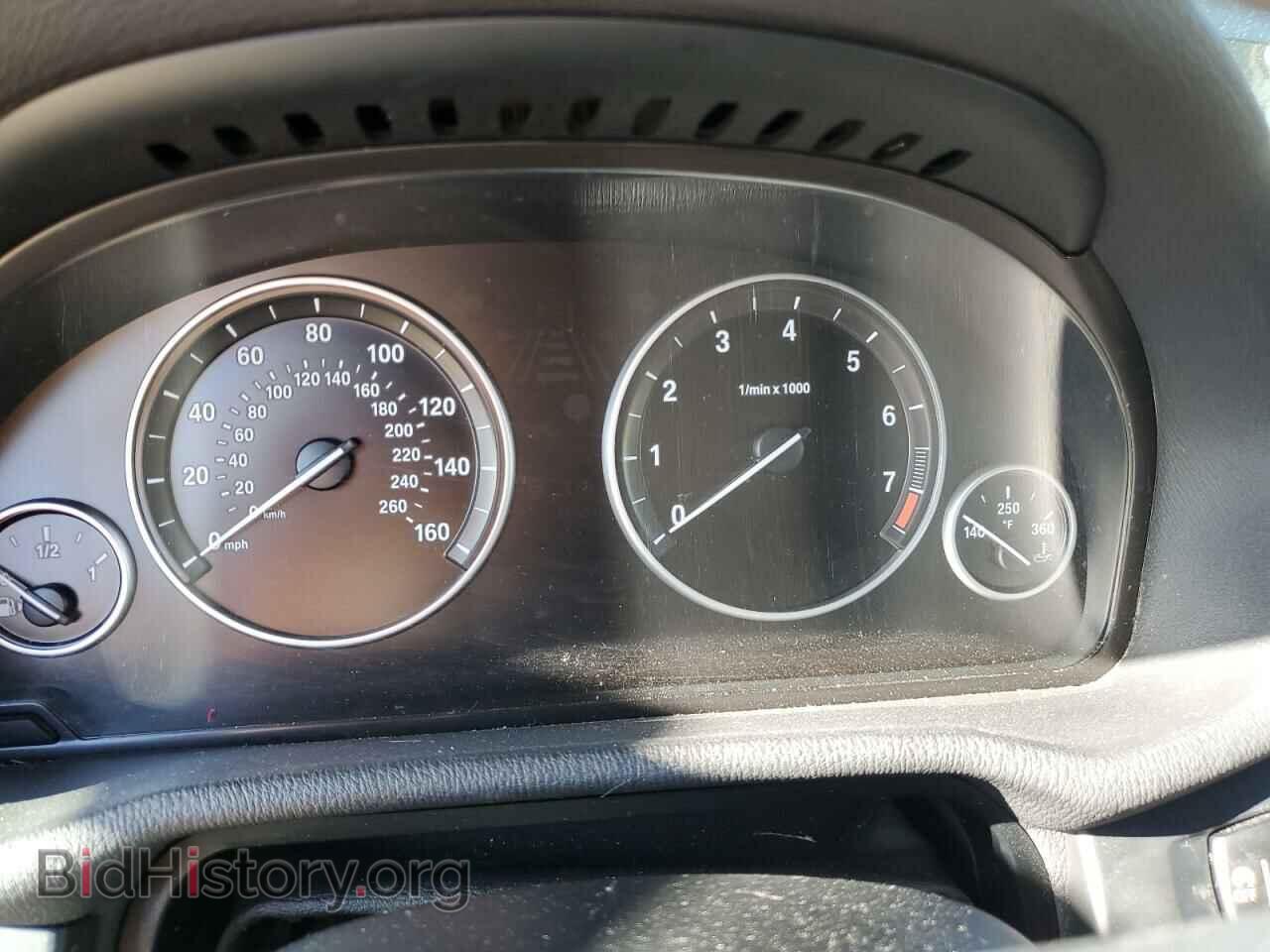 2013 BMW X3 - VIN: 5UXWX9C52D0D09073 - Фото 9