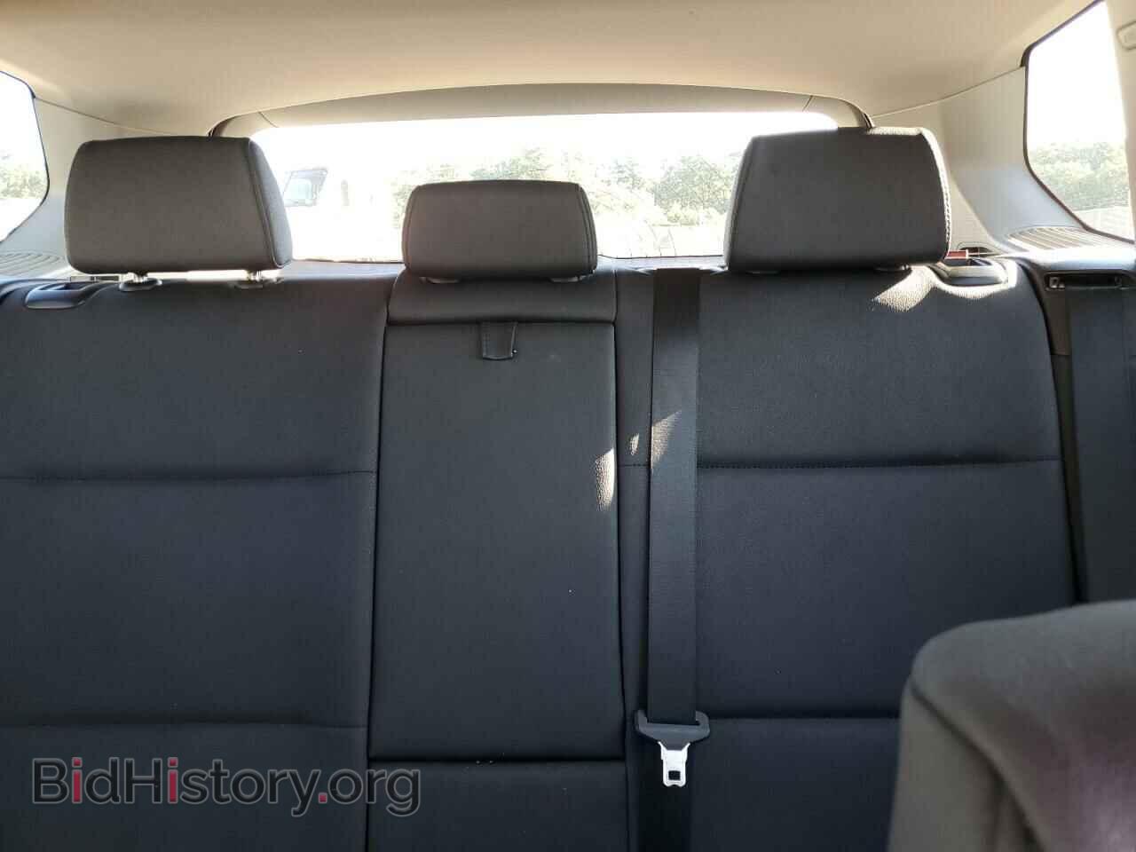 2013 BMW X3 - VIN: 5UXWX9C52D0D09073 - Фото 10