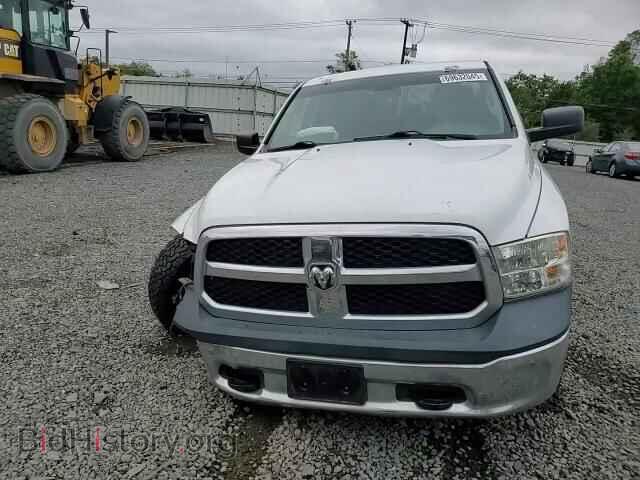 2017 RAM 1500 - VIN: 1C6RR7ST4HS823664 - Фото 13
