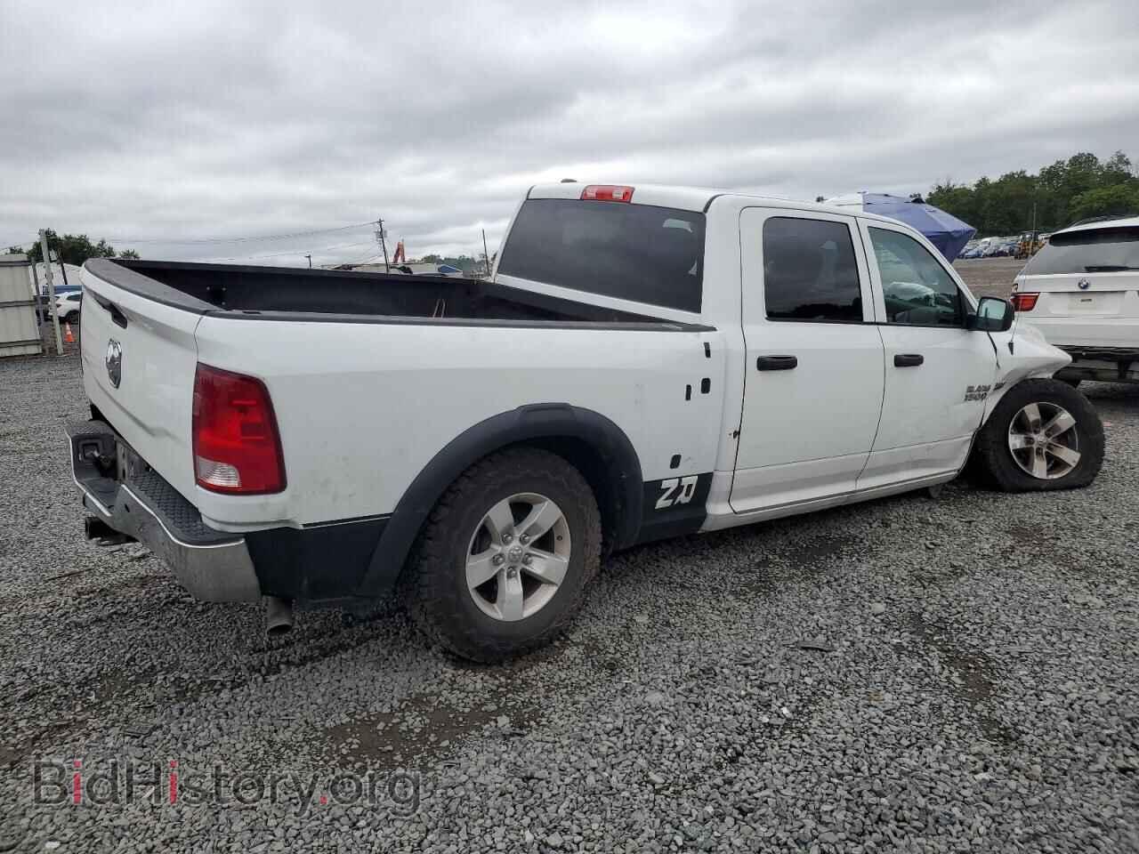 2017 RAM 1500 - VIN: 1C6RR7ST4HS823664 - Фото 3