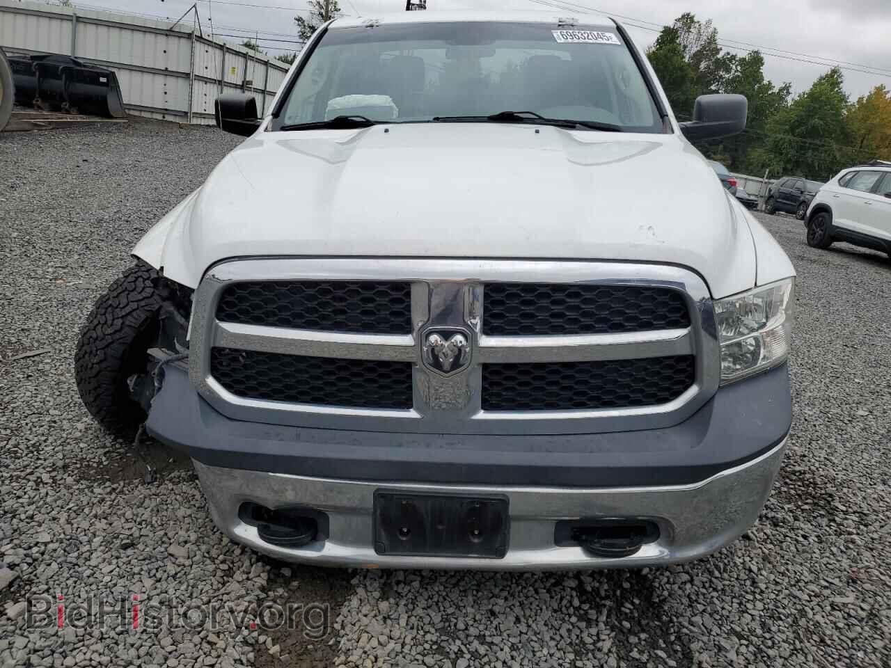 2017 RAM 1500 - VIN: 1C6RR7ST4HS823664 - Фото 5
