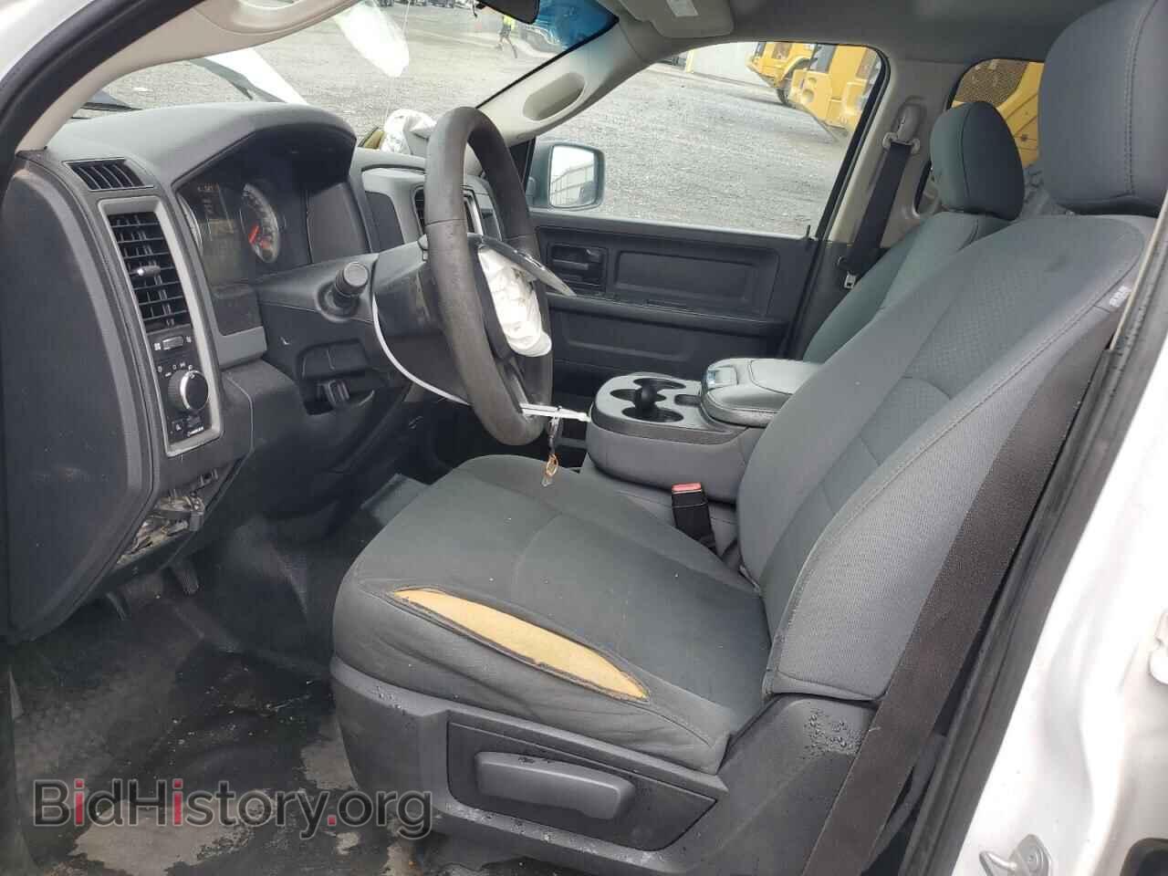 2017 RAM 1500 - VIN: 1C6RR7ST4HS823664 - Фото 7