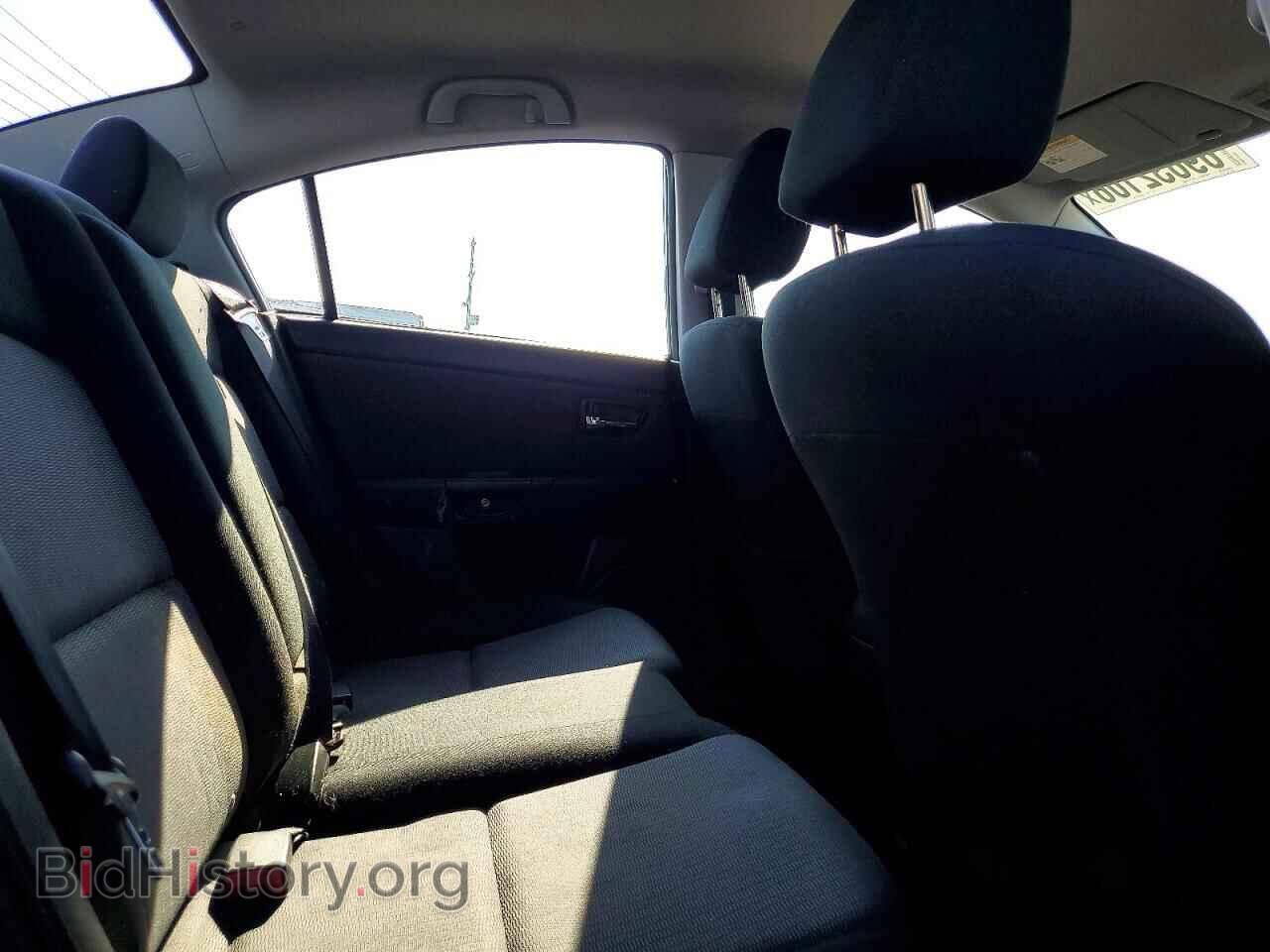 2009 MAZDA 3 - VIN: JM1BK32G991213843 - Photo 10