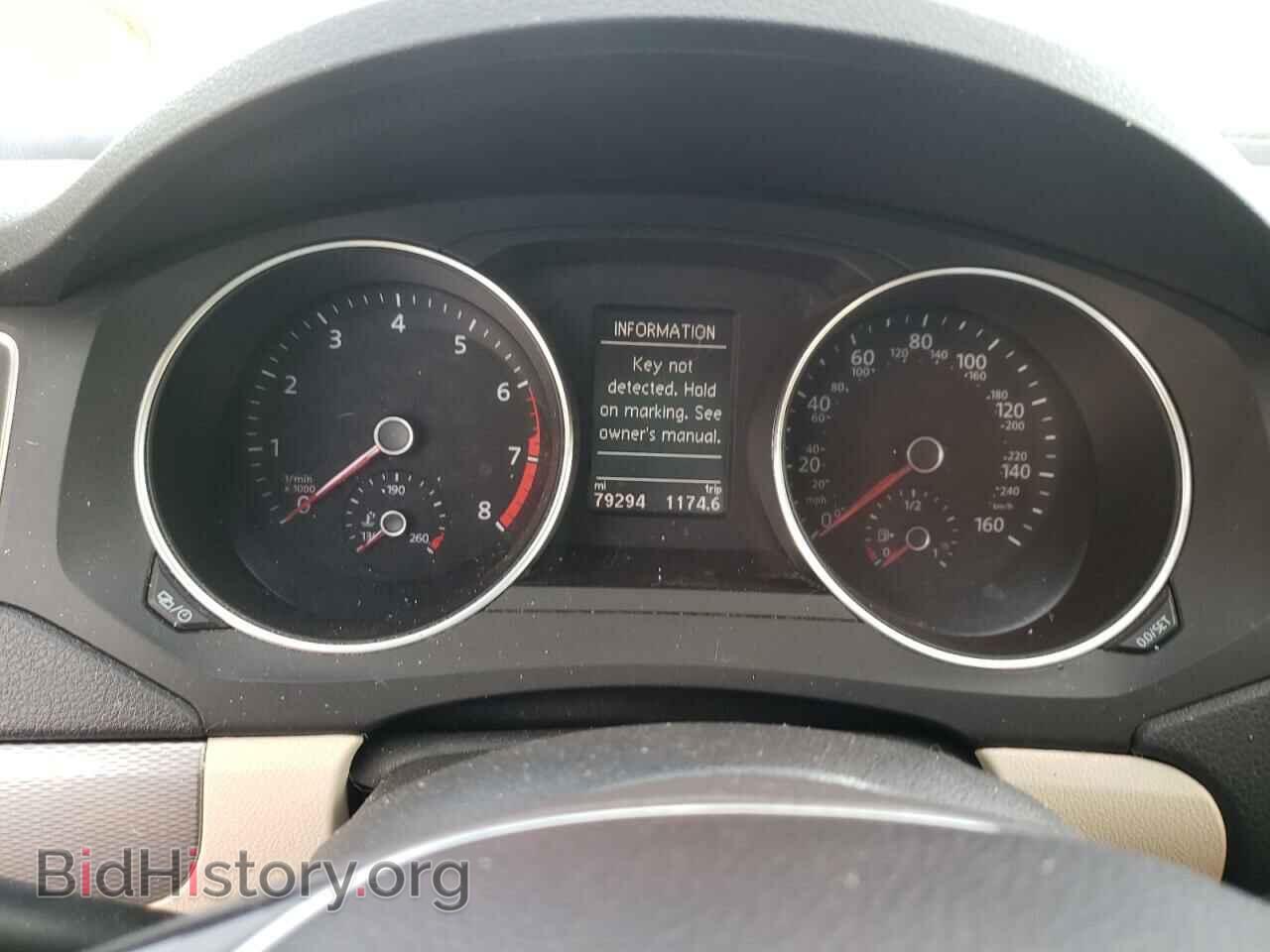2017 VOLKSWAGEN JETTA - VIN: 3VWB67AJXHM399349 - Photo 8