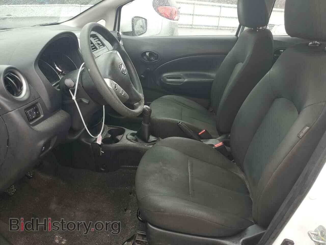2015 NISSAN VERSA - VIN: 3N1CE2CP7FL444249 - Photo 7