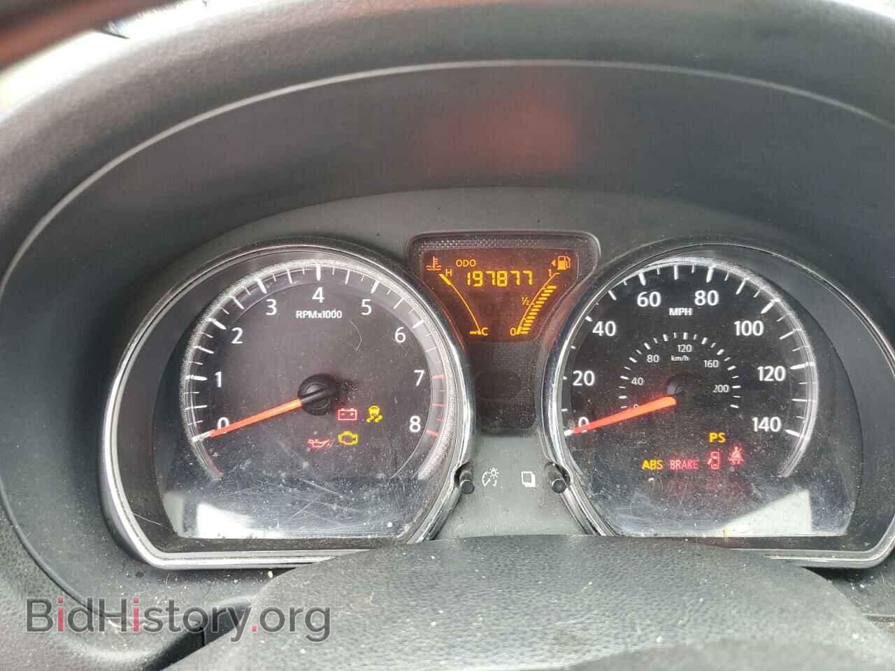 2015 NISSAN VERSA - VIN: 3N1CE2CP7FL444249 - Photo 9