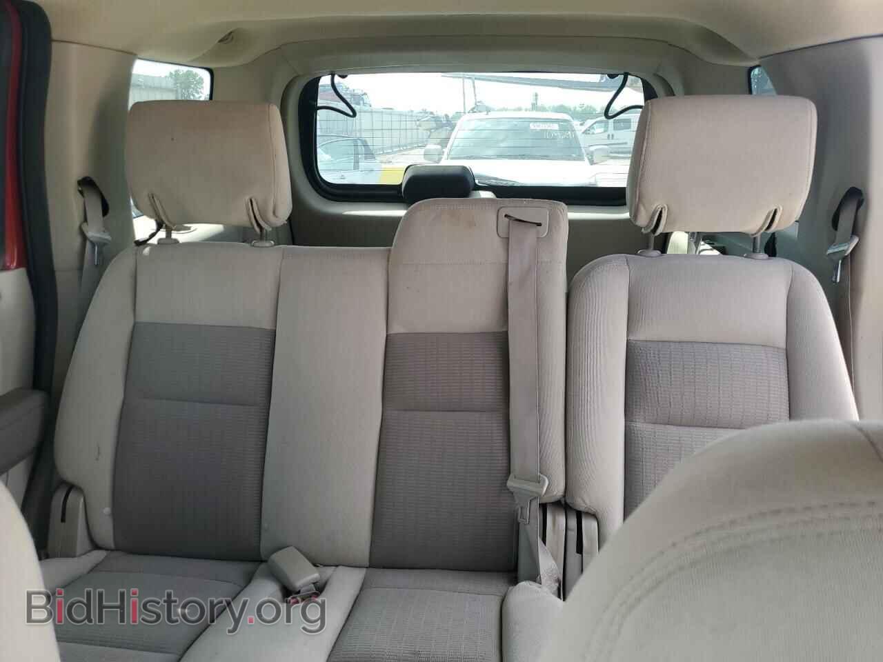 2006 FORD EXPLORER - VIN: 1FMEU73E46UB45453 - Фото 10