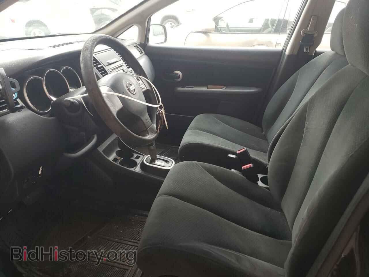 2011 NISSAN VERSA - VIN: 3N1BC1CP9BL415048 - Фото 7