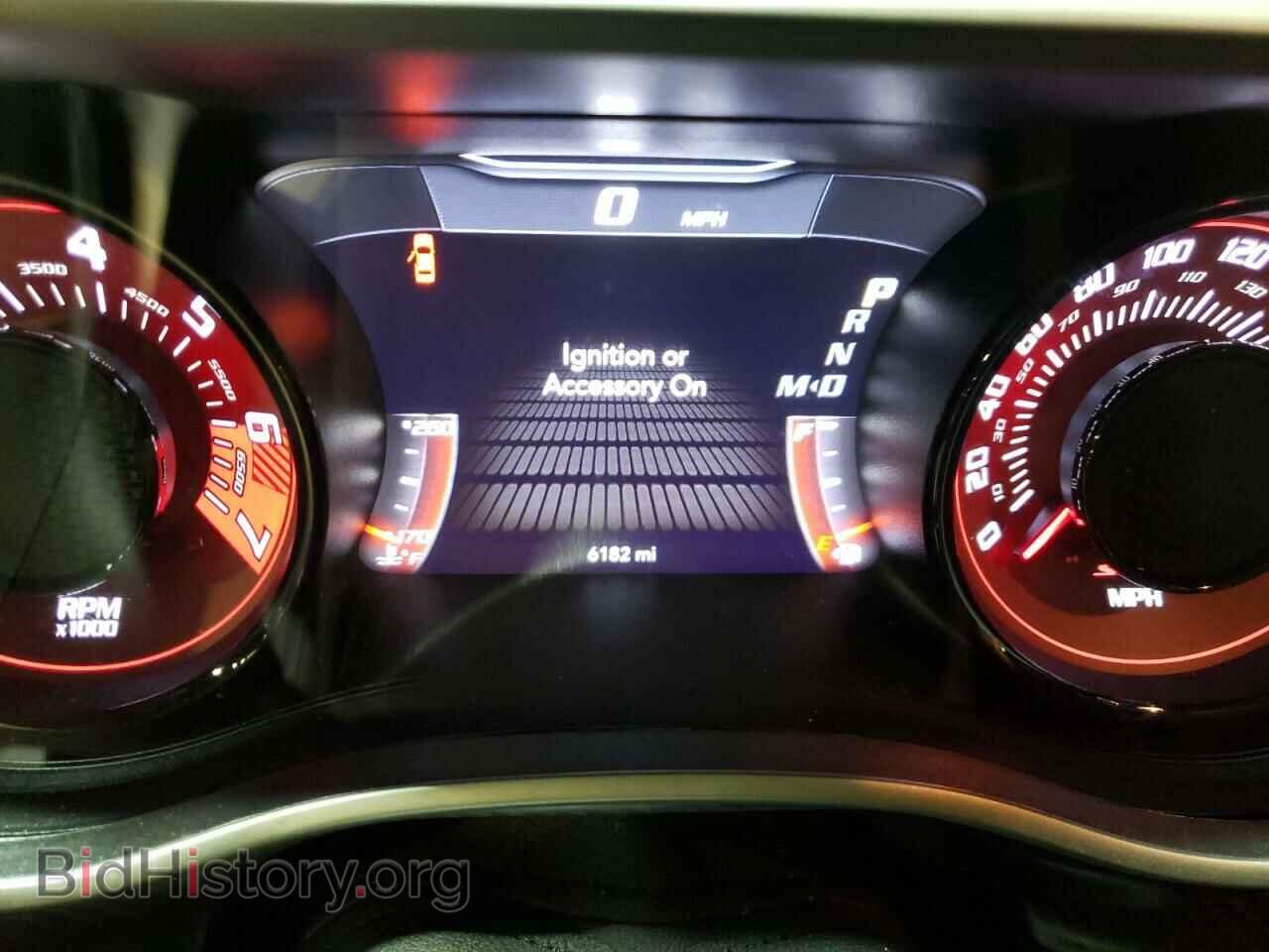 2020 DODGE CHALLENGER - VIN: 2C3CDZL95LH169953 - Фото 9