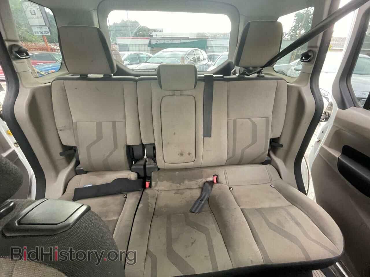 2015 FORD TRANSIT - VIN: NM0AE8FX3F1185413 - Фото 6