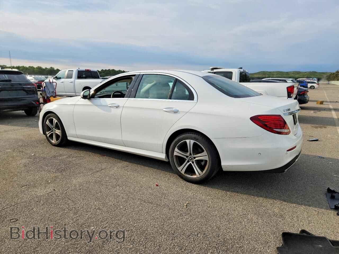 2018 MERCEDES-BENZ E-CLASS - VIN: WDDZF4JB4JA436865 - Photo 2