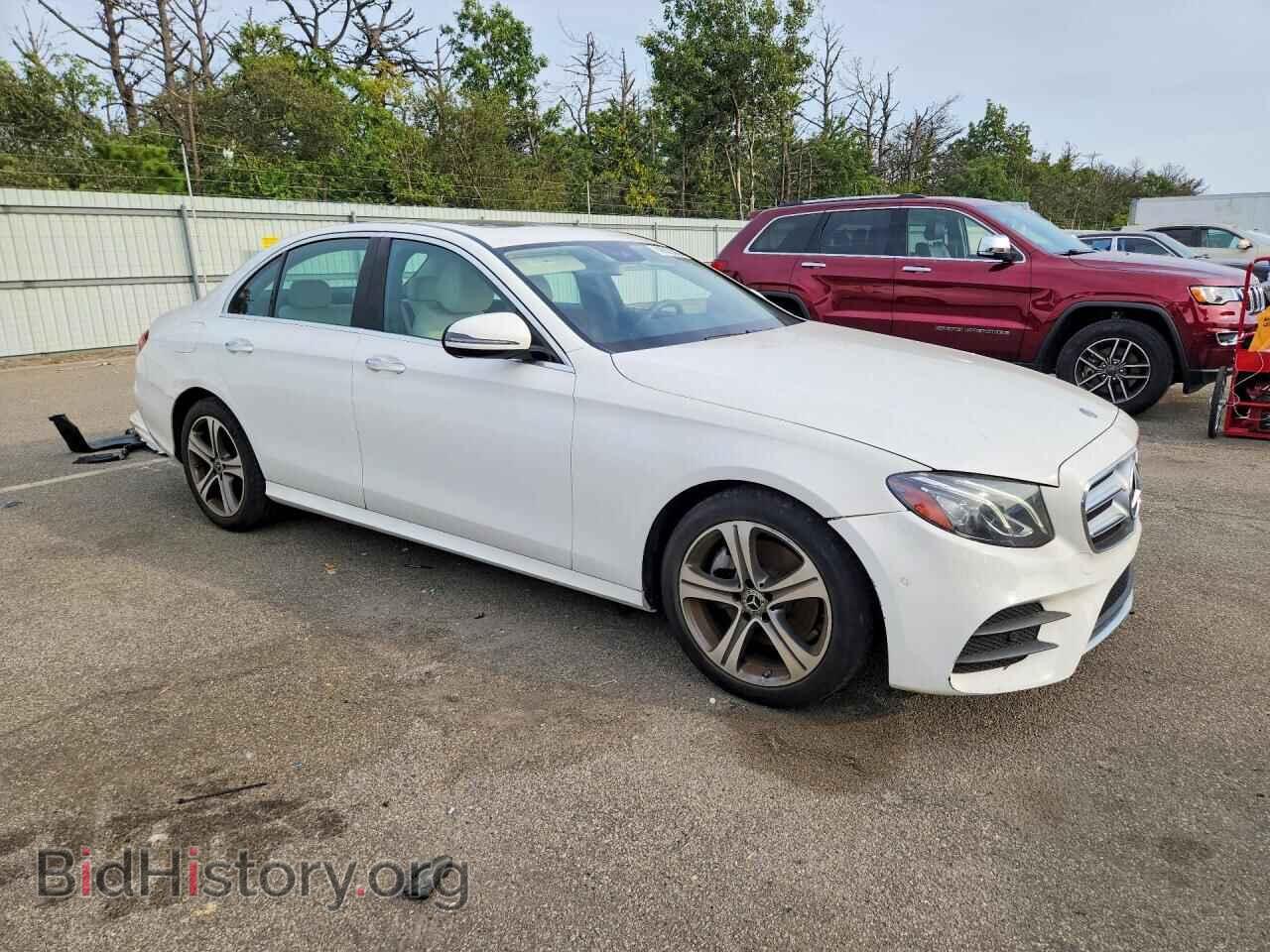 2018 MERCEDES-BENZ E-CLASS - VIN: WDDZF4JB4JA436865 - Photo 4