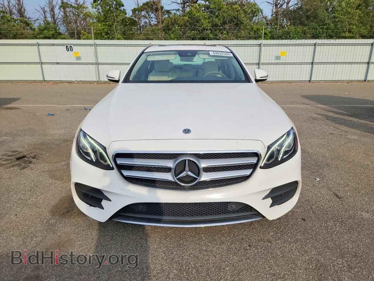 2018 MERCEDES-BENZ E-CLASS - VIN: WDDZF4JB4JA436865 - Photo 5