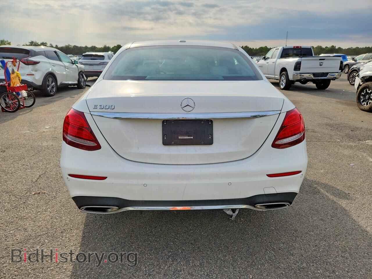 2018 MERCEDES-BENZ E-CLASS - VIN: WDDZF4JB4JA436865 - Photo 6