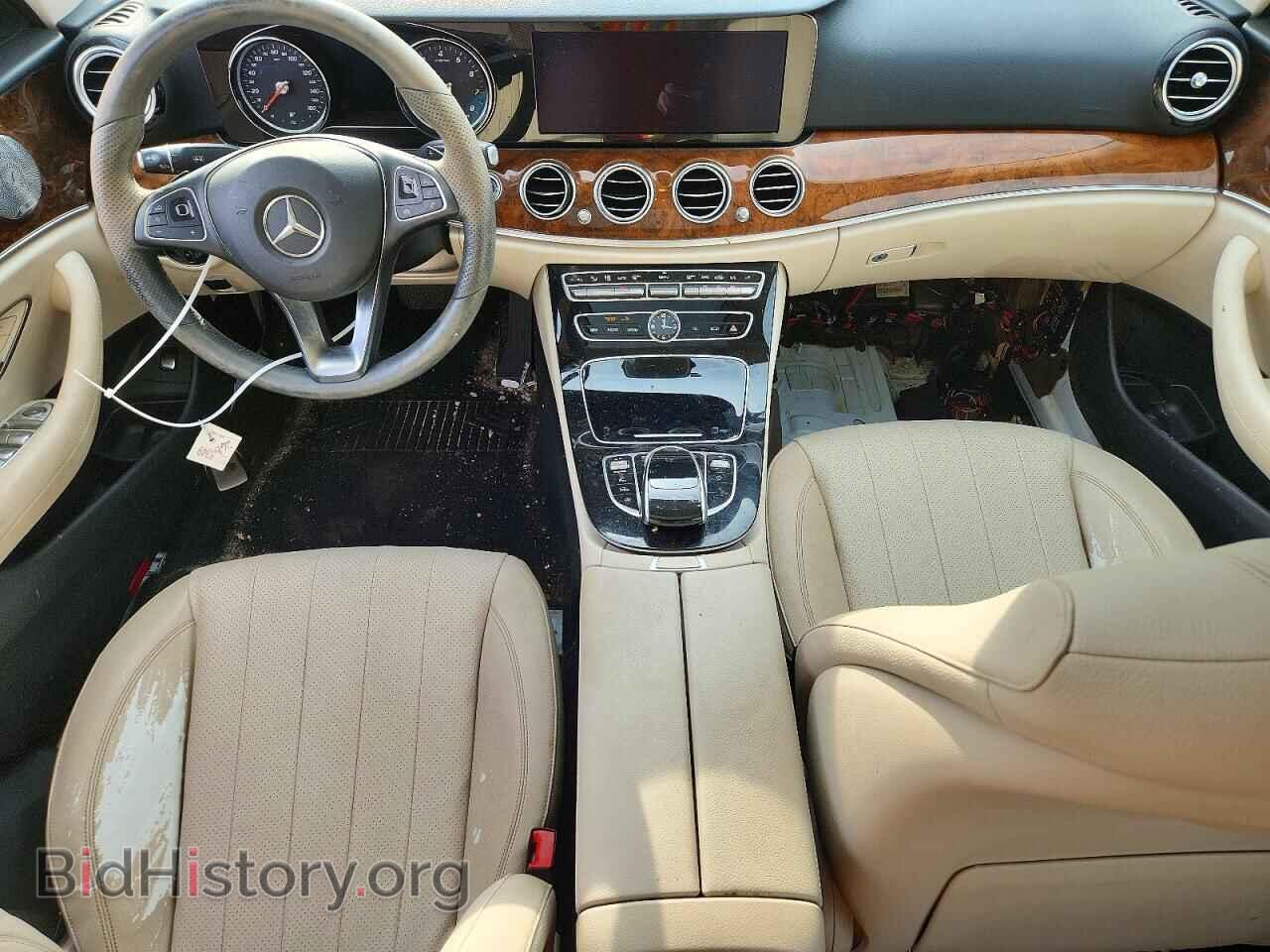2018 MERCEDES-BENZ E-CLASS - VIN: WDDZF4JB4JA436865 - Photo 8