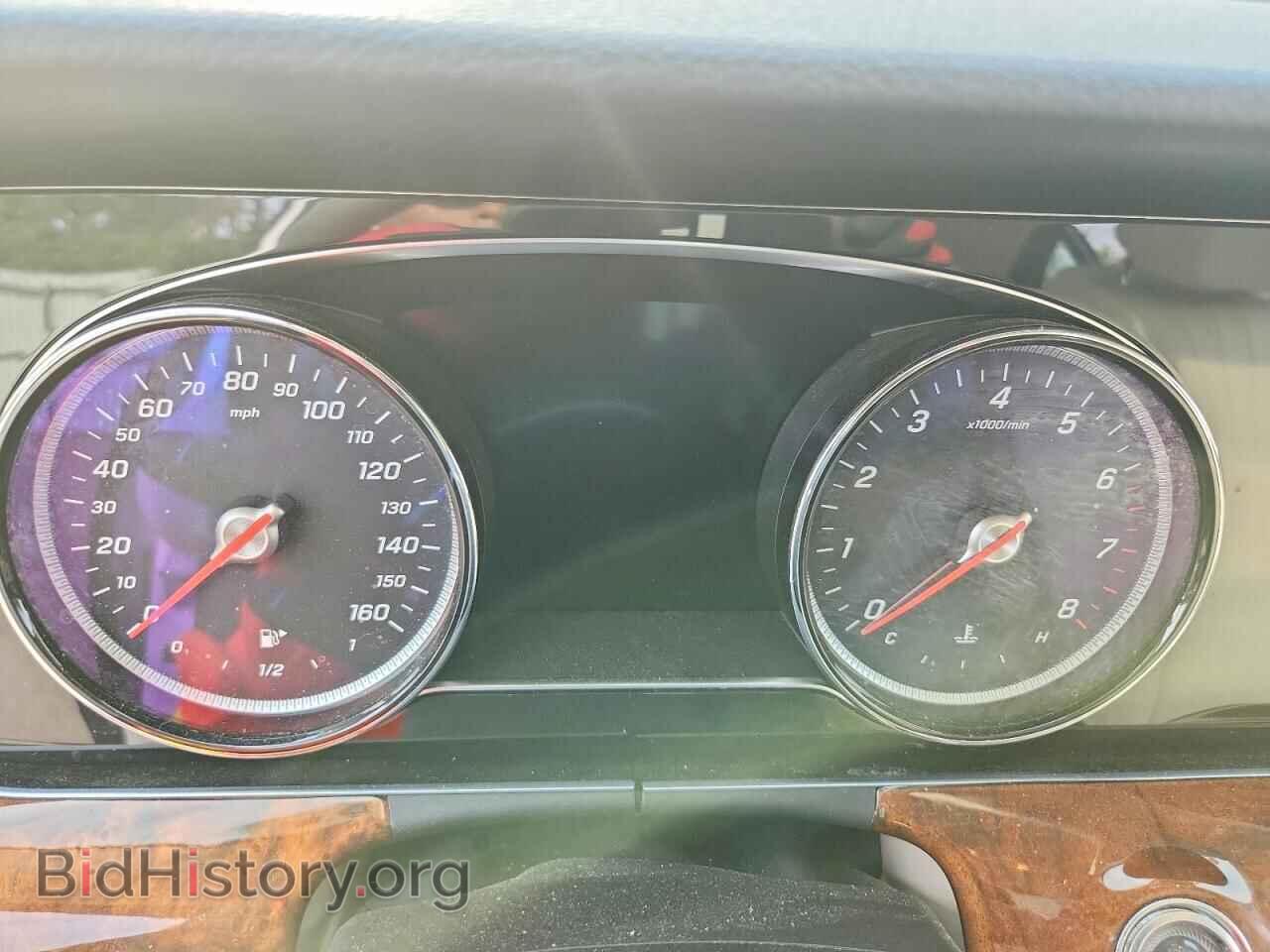 2018 MERCEDES-BENZ E-CLASS - VIN: WDDZF4JB4JA436865 - Photo 9