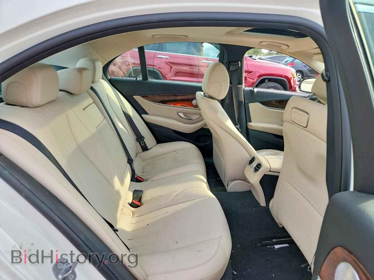 2018 MERCEDES-BENZ E-CLASS - VIN: WDDZF4JB4JA436865 - Photo 10