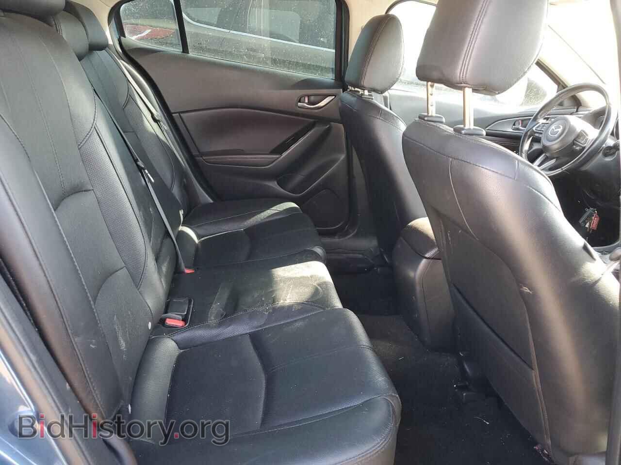 2018 MAZDA 3 - VIN: JM1BN1M34J1157787 - Фото 10