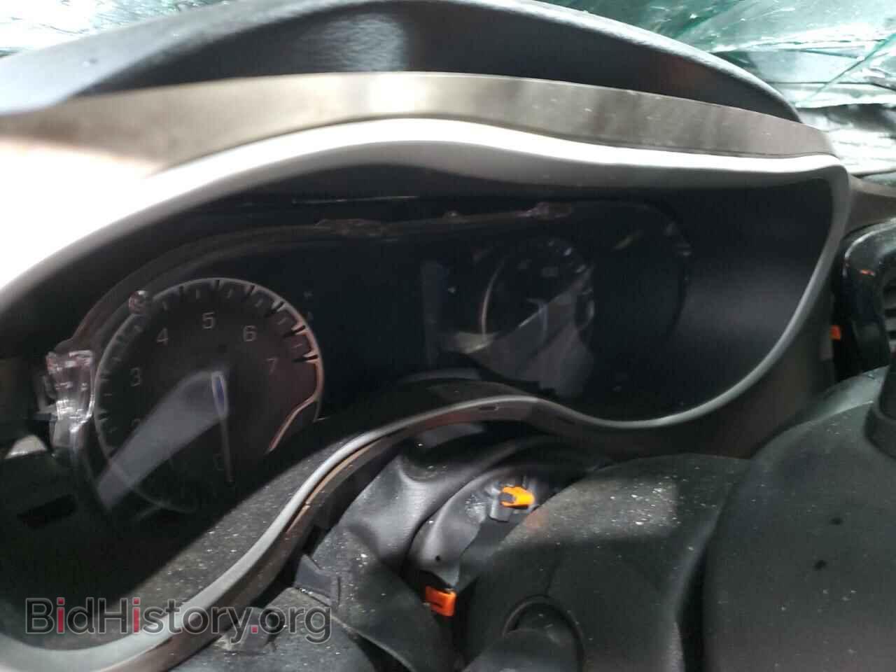 2017 CHRYSLER PACIFICA - VIN: 2C4RC1BG6HR702839 - Фото 9