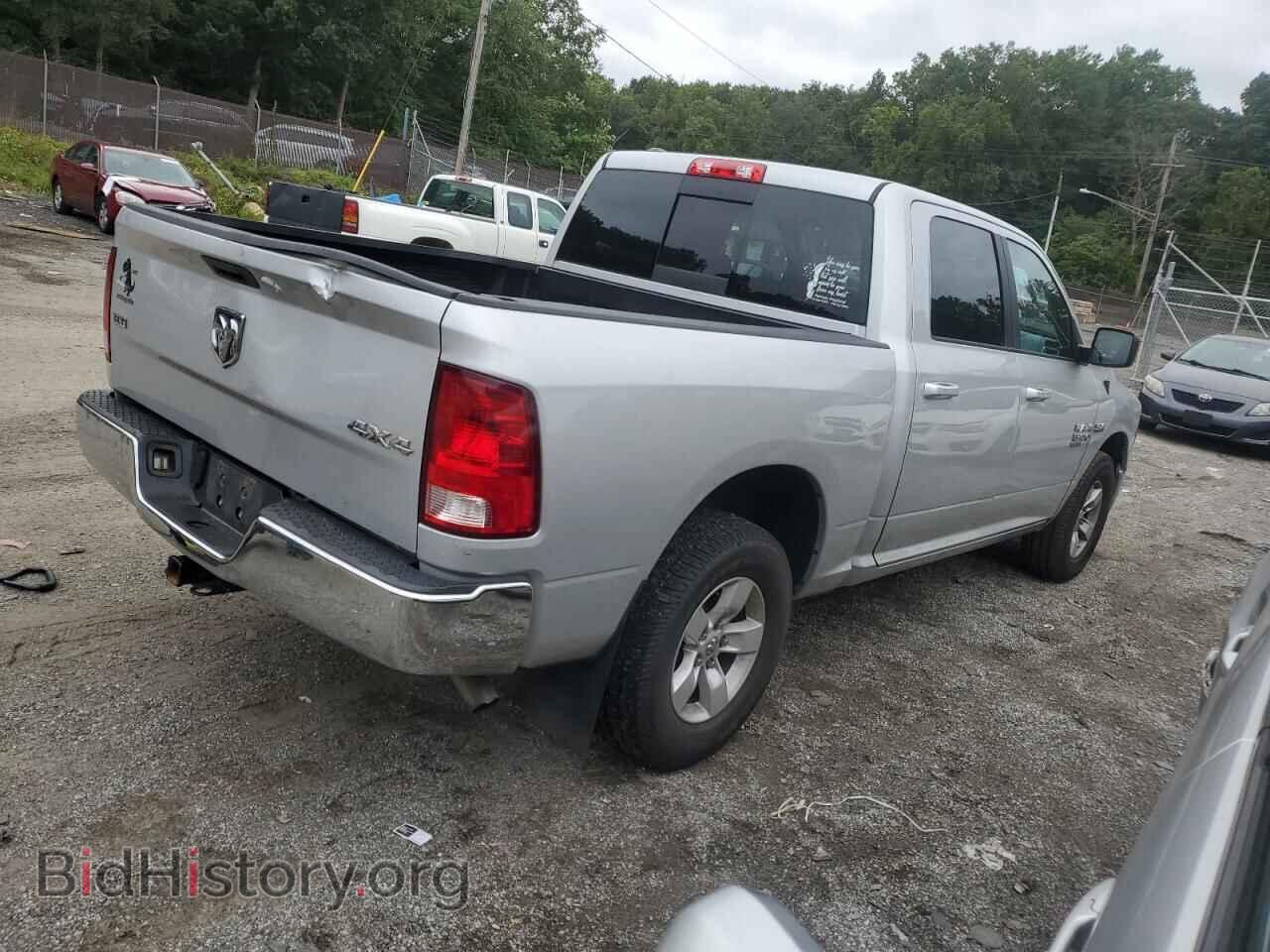 2019 RAM 1500 - VIN: 1C6RR7LT3KS525001 - Фото 3