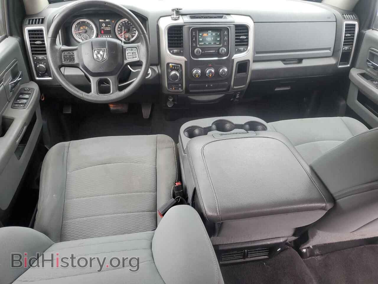2019 RAM 1500 - VIN: 1C6RR7LT3KS525001 - Фото 8