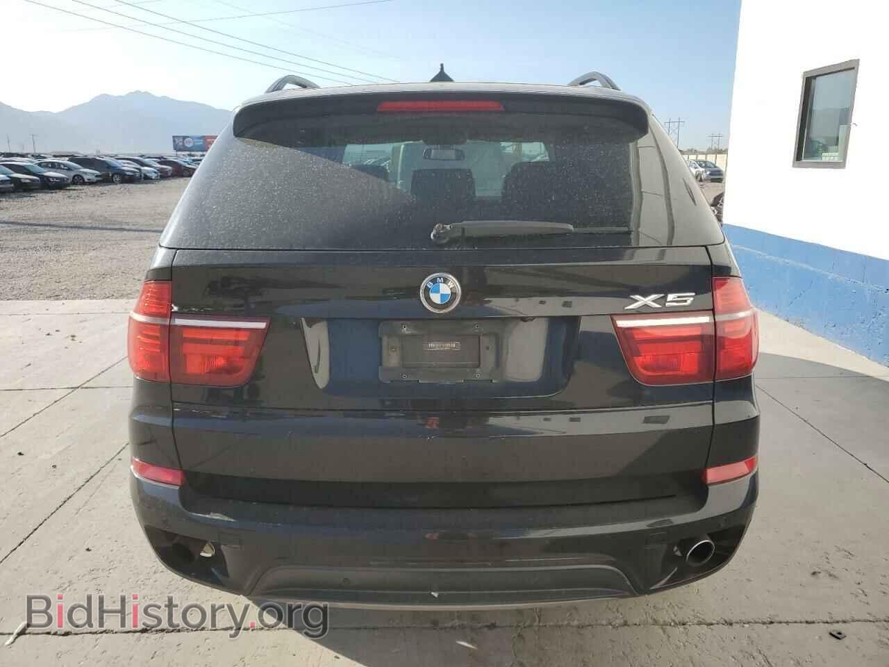 2012 BMW X5 - VIN: 5UXZV4C58CL986354 - Фото 6