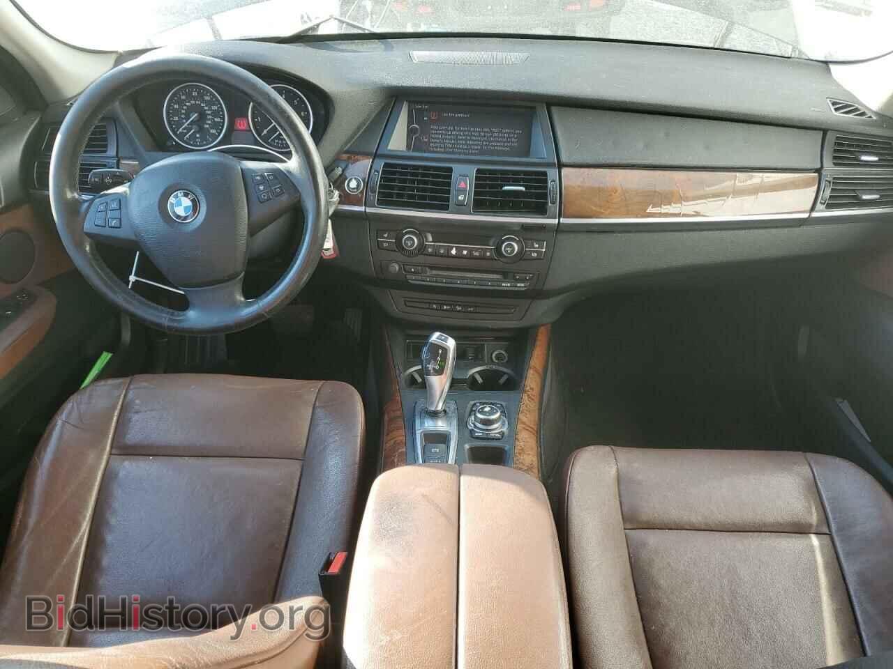 2012 BMW X5 - VIN: 5UXZV4C58CL986354 - Фото 8