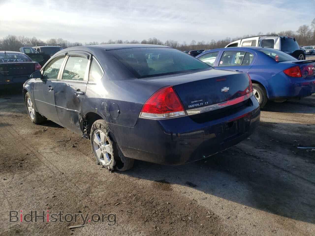 2011 CHEVROLET IMPALA - VIN: 2G1WG5EK7B1121377 - Фото 3
