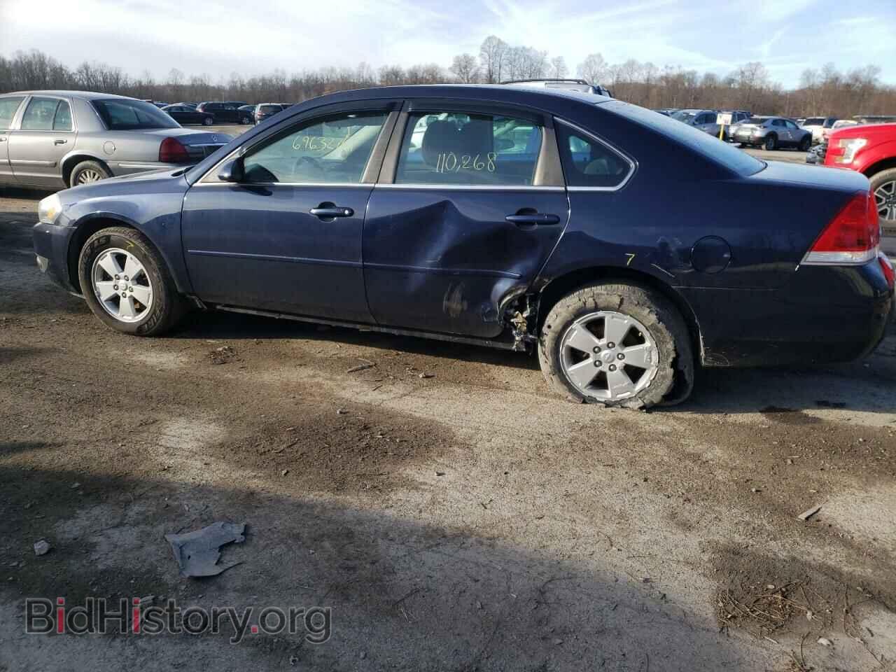 2011 CHEVROLET IMPALA - VIN: 2G1WG5EK7B1121377 - Фото 9