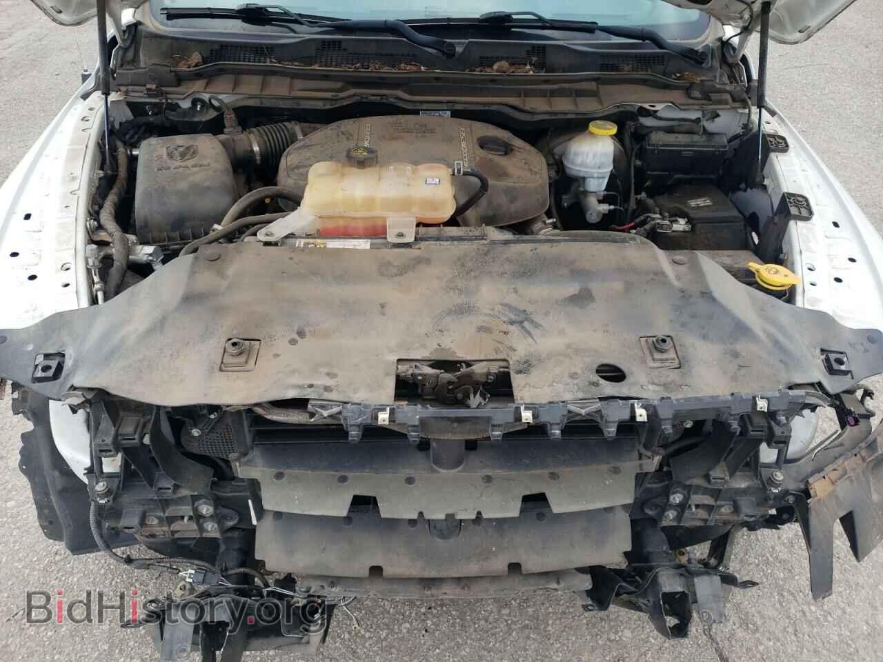 2018 RAM 1500 - VIN: 1C6RR6LM7JS229335 - Фото 11