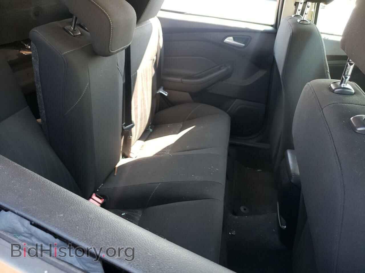 2015 FORD FOCUS - VIN: 1FADP3F21FL261836 - Фото 10