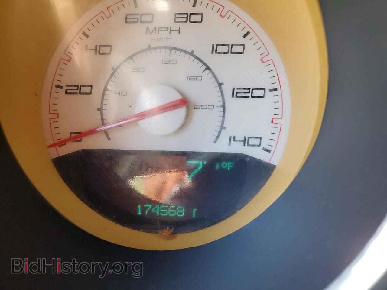 2012 DODGE CHALLENGER - VIN: 2C3CDYAG6CH105013 - Фото 9
