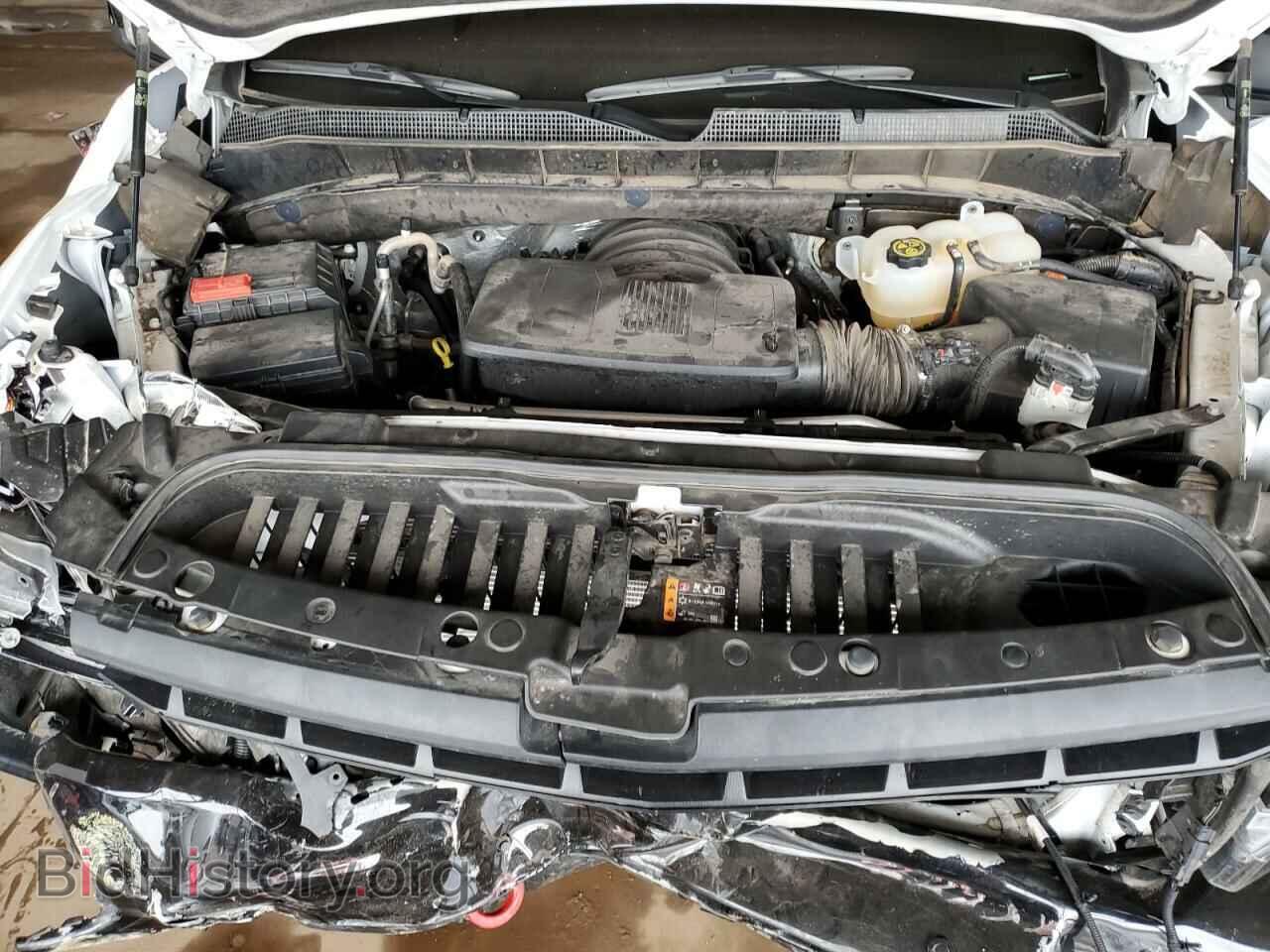 2022 CHEVROLET SILVERADO - VIN: 1GCPYFED2NZ199450 - Фото 11