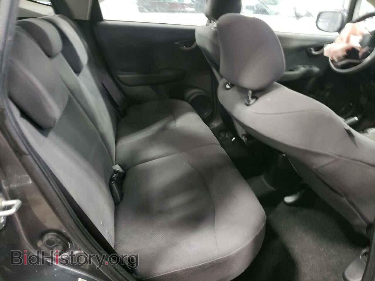2013 HONDA FIT - VIN: JHMGE8H33DC070866 - Фото 6