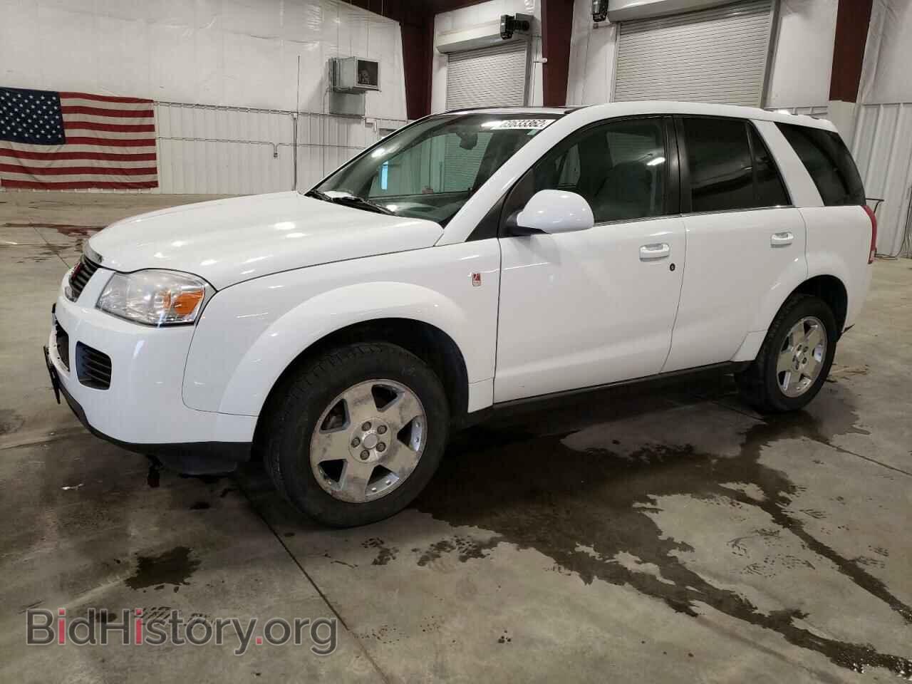 Фотография 5GZCZ63477S822716 - SATURN VUE 2007