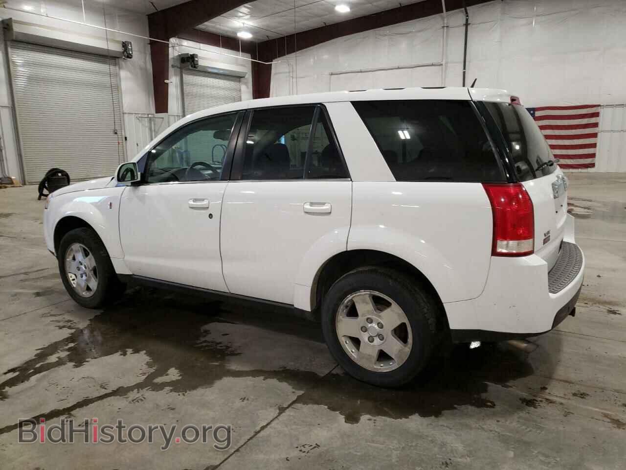 2007 SATURN VUE - VIN: 5GZCZ63477S822716 - Фото 2